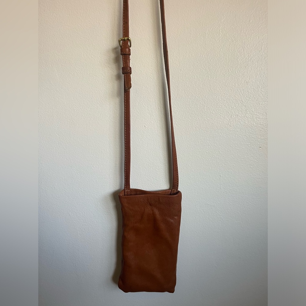 Parker Clay | crossbody bag